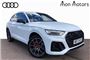 2022 Audi Q5 45 TFSI Quattro Edition 1 5dr S Tronic