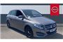 2015 Mercedes-Benz B-Class B200 CDI SE 5dr