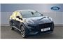 2022 Ford Puma 1.0 EcoBoost Hybrid mHEV ST-Line 5dr