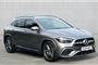 2024 Mercedes-Benz GLA GLA 200 AMG Line Executive 5dr Auto