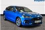 2022 Ford Focus 1.0 EcoBoost ST-Line 5dr