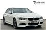 2016 BMW 3 Series 320d xDrive M Sport 4dr Step Auto