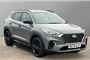 2020 Hyundai Tucson 1.6 CRDi 48V MHD 136 N Line 5dr 2WD DCT