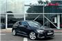 2021 Audi A3 40 TFSI e S Line 5dr S Tronic
