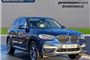 2019 BMW X3 xDrive20i xLine 5dr Step Auto