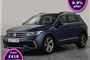 2022 Volkswagen Tiguan 2.0 TDI 4Motion R-Line Edition 5dr DSG