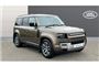 2022 Land Rover Defender 3.0 D250 XS Edition 110 5dr Auto