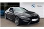 2020 BMW M4 M4 2dr DCT [Competition Pack]