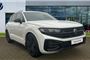 2023 Volkswagen Touareg 3.0 V6 TDI 4Motion 286 Black Edition 5dr Tip Auto