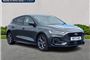 2023 Ford Focus 1.0 EcoBoost Hybrid mHEV ST-Line 5dr