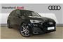 2023 Audi Q7 50 TDI Quattro Black Edition 5dr Tiptronic