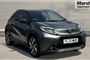2022 Toyota Aygo X 1.0 VVT-i Exclusive 5dr