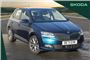 2021 Skoda Fabia 1.0 TSI SE Drive 5dr DSG