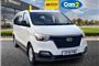 2019 Hyundai i800 2.5 CRDi SE 5dr