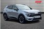 2024 Kia Sportage 1.6T GDi ISG GT-Line 5dr