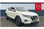 2019 Nissan Qashqai 1.3 DiG-T 160 Tekna 5dr