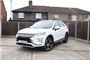 2019 Mitsubishi Eclipse Cross 1.5 4 5dr CVT 4WD