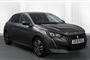 2021 Peugeot 208 1.2 PureTech 100 Allure Premium 5dr