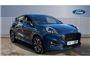 2022 Ford Puma 1.0 EcoBoost Hybrid mHEV ST-Line 5dr