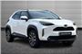 2023 Toyota Yaris Cross 1.5 Hybrid Design 5dr CVT