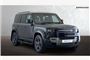 2025 Land Rover Defender 3.0 D350 X-Dynamic SE 110 5dr Auto