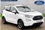 2023 Ford EcoSport 1.0 EcoBoost 125 ST-Line 5dr