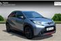 2023 Toyota Aygo X 1.0 VVT-i Undercover 5dr