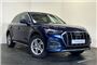 2021 Audi Q5 40 TDI Quattro Sport 5dr S Tronic