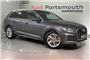 2020 Audi Q7 50 TDI Quattro S Line 5dr Tiptronic