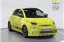 2024 Abarth 500 114kW Turismo 42.2kWh 2dr Auto