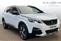 2019 Peugeot 5008 1.6 PureTech 180 GT Line 5dr EAT8