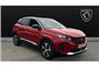 2023 Peugeot 3008 1.6 Hybrid 225 GT 5dr e-EAT8