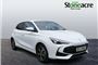 2025 MG MG3 1.5 Hybrid Trophy 5dr Auto