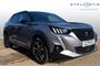 2021 Peugeot 2008 1.2 PureTech 130 GT 5dr