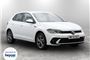 2022 Volkswagen Polo 1.0 TSI R-Line 5dr