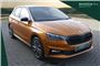 2023 Skoda Fabia 1.0 TSI 110 Monte Carlo 5dr