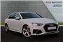 2024 Audi A4 35 TFSI S Line 4dr S Tronic