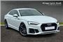 2021 Audi A5 40 TFSI S Line 2dr S Tronic