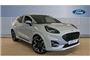 2023 Ford Puma 1.0 EcoBoost Hybrid mHEV 155 ST-Line X 5dr