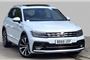 2018 Volkswagen Tiguan 2.0 TDi 150 4Motion R-Line 5dr DSG