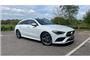 2021 Mercedes-Benz CLA Shooting Brake CLA 220d AMG Line Premium Plus 5dr Tip Auto