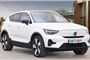 2023 Volvo C40 175kW Recharge Ultimate 69kWh 5dr Auto