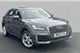 2018 Audi Q2 1.4 TFSI S Line 5dr