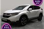 2020 Honda CR-V 2.0 i-MMD Hybrid SR  2WD 5dr eCVT