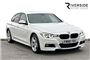 2017 BMW 3 Series 320d M Sport 4dr