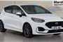 2022 Ford Fiesta 1.0 EcoBoost ST-Line 5dr