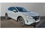 2021 Nissan Qashqai 1.3 DiG-T MH 158 Premiere Edition 5dr Xtronic