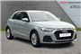 2024 Audi A1 25 TFSI Sport 5dr S Tronic