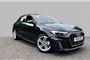 2019 Audi A1 30 TFSI S Line 5dr S Tronic