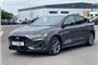 2023 Ford Focus 1.0 EcoBoost Hybrid mHEV 155 ST-Line Edition 5dr